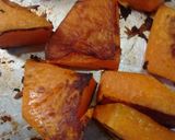 Foto del paso 1 de la receta: Empanada de calabaza al parrigas