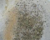 A picture of step 8 of My cream of mushrooms.