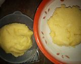 Foto langkah ke 5 dari resep Getuk Gulung.