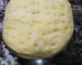 Sajtos - vajas pogácsa recept fázis 4 fotója