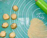 Foto langkah ke 4 dari resep KIBINAI (Lithuanian Meat Pies).