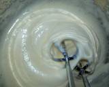 Hot milk sponge cake recipe step 5 photo