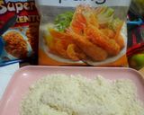 Foto langkah ke 3 dari resep Crispy fish.