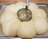 Foto del paso 11 de la receta: *Mi receta de Roscón de Reyes*