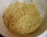 Foto del paso 1 de la receta: Espaguetis Carbonara