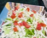A picture of step 1 of Chicken Shawarma.