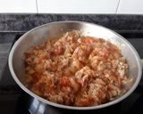 Foto del paso 2 de la receta Empanada de bonito
