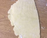 Foto del paso 3 de la receta: Scons de Norali