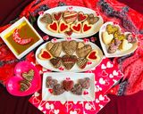 કૂકીઝ (Cookies Recipe In Gujarati) રેસીપી સ્ટેપ12ફોટો