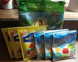 Foto langkah ke 1 dari resep Jelly candy.