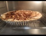 Foto del paso 4 de la receta: Tarta de manzanas