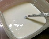 Saláta leves🥬 recept fázis 4 fotója