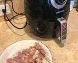 Foto langkah ke 3 dari resep Sate ayam pakai airfryer.