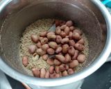 ભાખરવડી (Bhakharwadi Recipe In Gujarati) રેસીપી સ્ટેપ3ફોટો