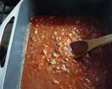Foto del paso 3 de la receta: Niño envuelto a la napolitana !!!!
