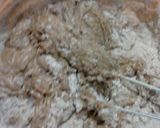 Foto del paso 1 de la receta: Brownies de cacao