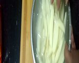 आलू भुजिया (aloo bhujiya recipe in Hindi) रेसिपी चरण 1 फोटो