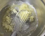 Foto del paso 1 de la receta Cupcakes red velvet 🧁 ❣️