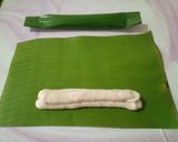 Foto langkah ke 1 dari resep Otak Otak Ayam.