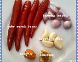 Foto langkah ke 1 dari resep Ayam sisit bumbu bali.