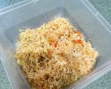 Foto langkah ke 4 dari resep Lumpia Isi Bihun.