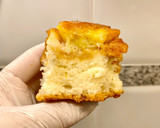 Foto del paso 20 de la receta: Pastel con plátano y caramelo