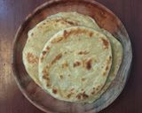 Foto langkah ke 10 dari resep Roti Maryam.