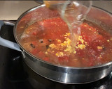 Foto del paso 5 de la receta: Pollo batzoki