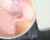 Foto langkah ke 3 dari resep Bolu kukus mekar.