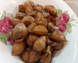 عکس مرحله 3 از دستور سیرترشی به روش پدر بزرگ