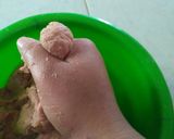 Foto langkah ke 5 dari resep Bakso daging.