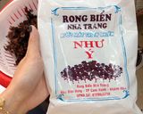 Hình bước làm 1 của món Nước mát rong biển La Hán quả