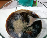 Foto langkah ke 1 dari resep Beef Teriyaki.