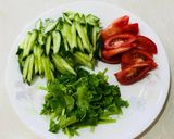 Foto langkah ke 2 dari resep Salad.