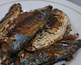 Foto langkah ke 2 dari resep Sarden Ikan Kembung.
