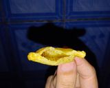Foto langkah ke 8 dari resep Keripik Kentang Kopong #38.