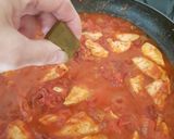 A picture of step 10 of My Cheesy Chicken Macaroni.