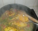 Une image de l'étape 4 de TAGINE SUCRÉ/SALÉ.