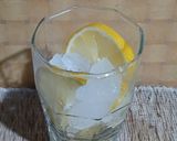 Foto langkah ke 4 dari resep 805. Hong Kong Iced Tea Soda.