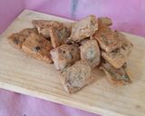 Foto langkah ke 9 dari resep Keripik Tempe Kriuk.