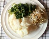 Foto langkah ke 8 dari resep Gendar Pecel.