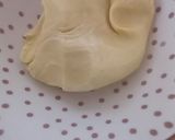 Töltött hókifli recept fázis 1 fotója