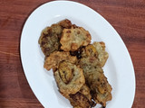 Lempeng pisang