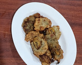 Foto langkah ke 6 dari resep Lempeng pisang.