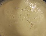 Foto del paso 5 de la receta Crema de calabacín y puerro con semillas de chía