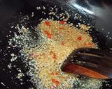 Foto langkah ke 2 dari resep Bihun goreng udang.