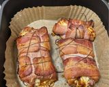 Foto del paso 7 de la receta: Rollitos de Secreto Ibérico Crujientes