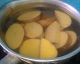 Foto langkah ke 1 dari resep Perkedel kentang mak nyuss.