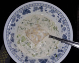 Foto langkah ke 3 dari resep Gimbal Tempe.