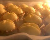 Foto del paso 4 de la receta: Suspiros de amantes